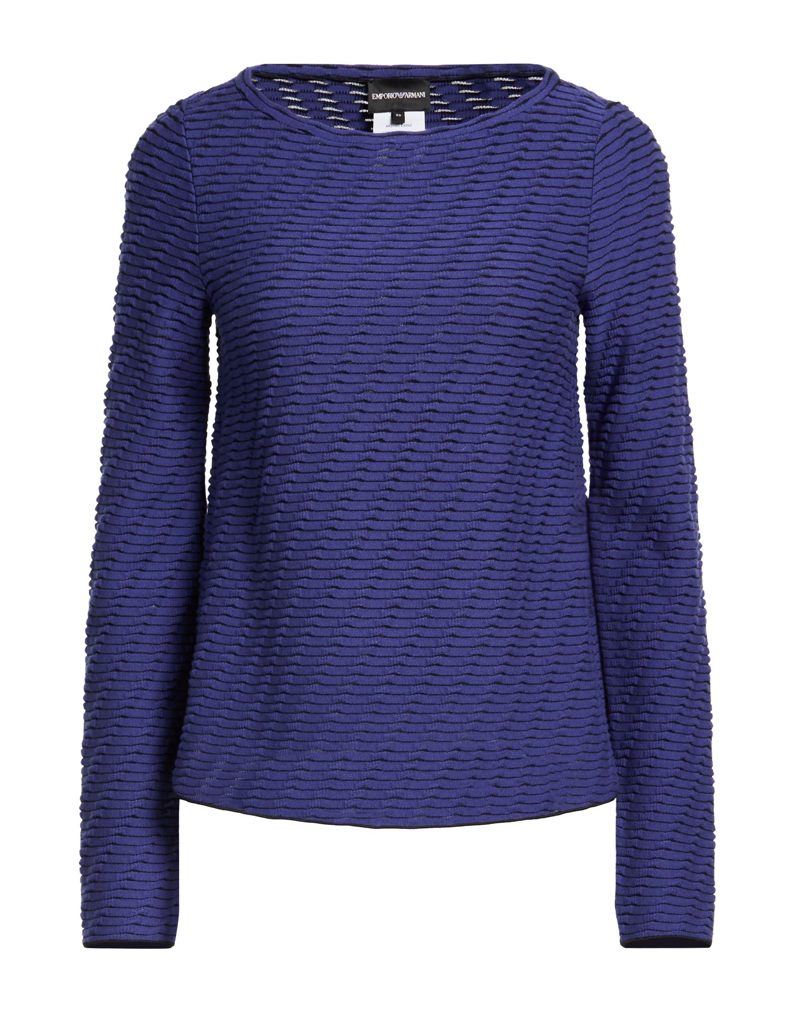  Emporio Armani - Strickwaren - Pullover - On Yoox.com 