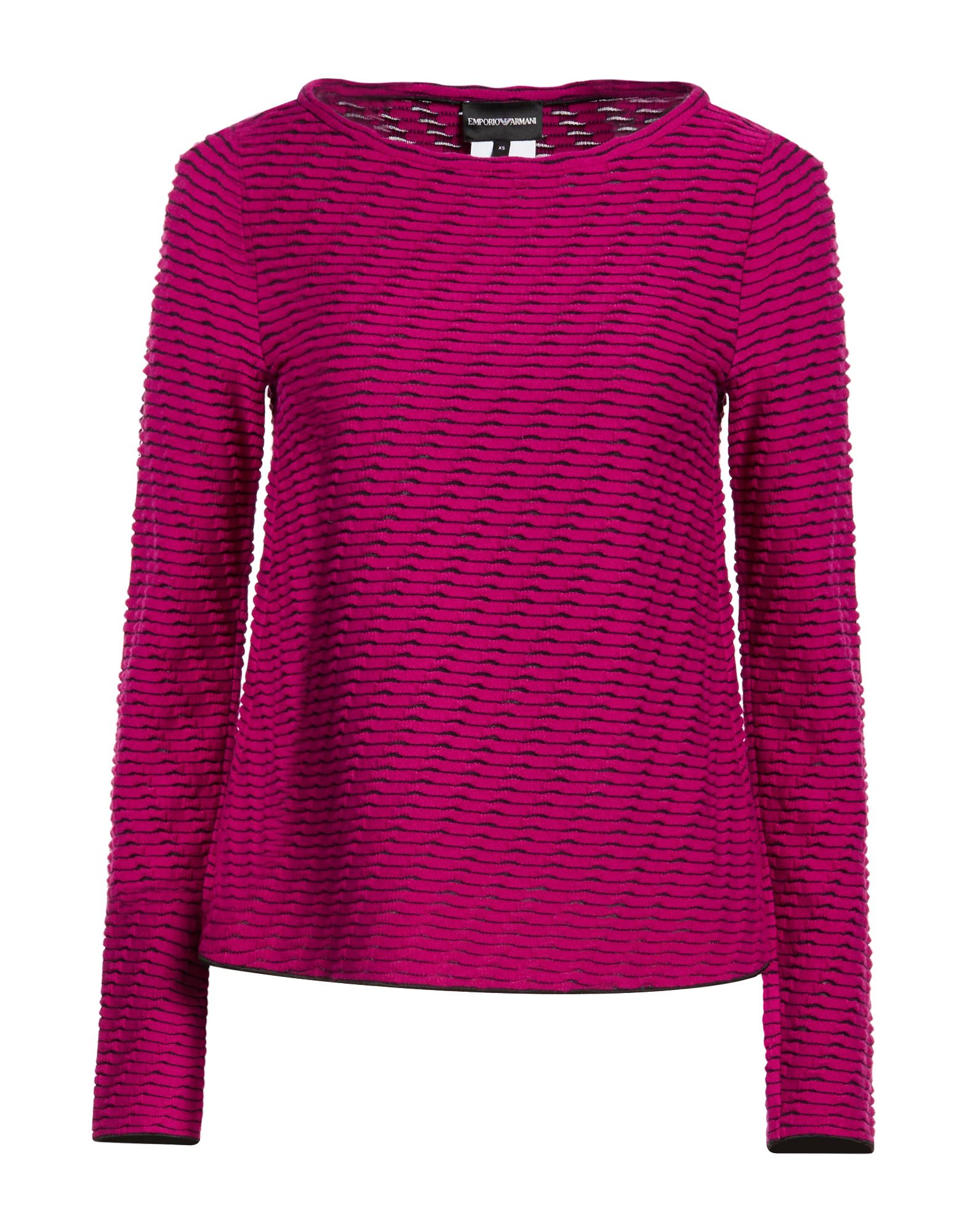  Emporio Armani - Strickwaren - Pullover - On Yoox.com 