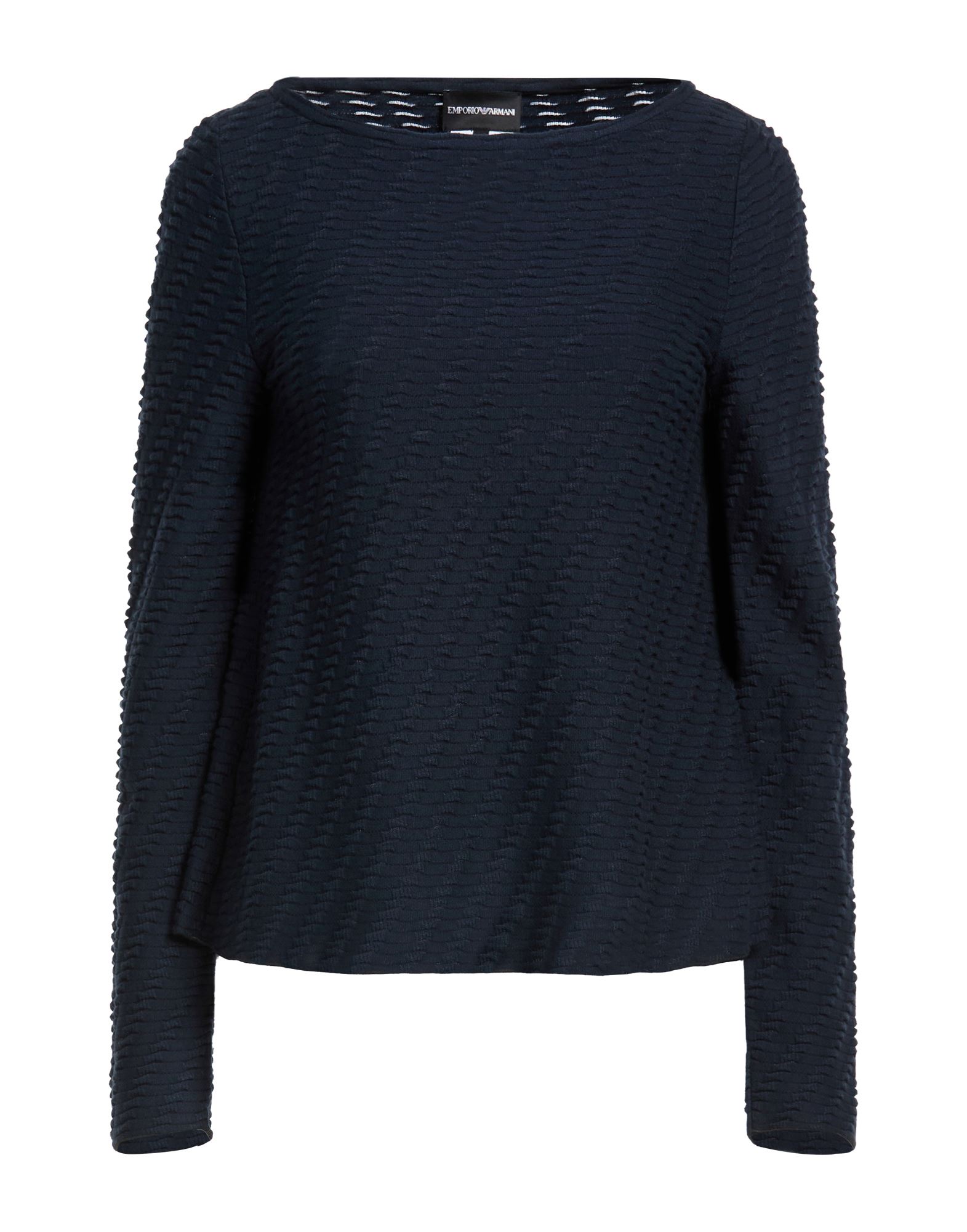  Emporio Armani - Strickwaren - Pullover - On Yoox.com 