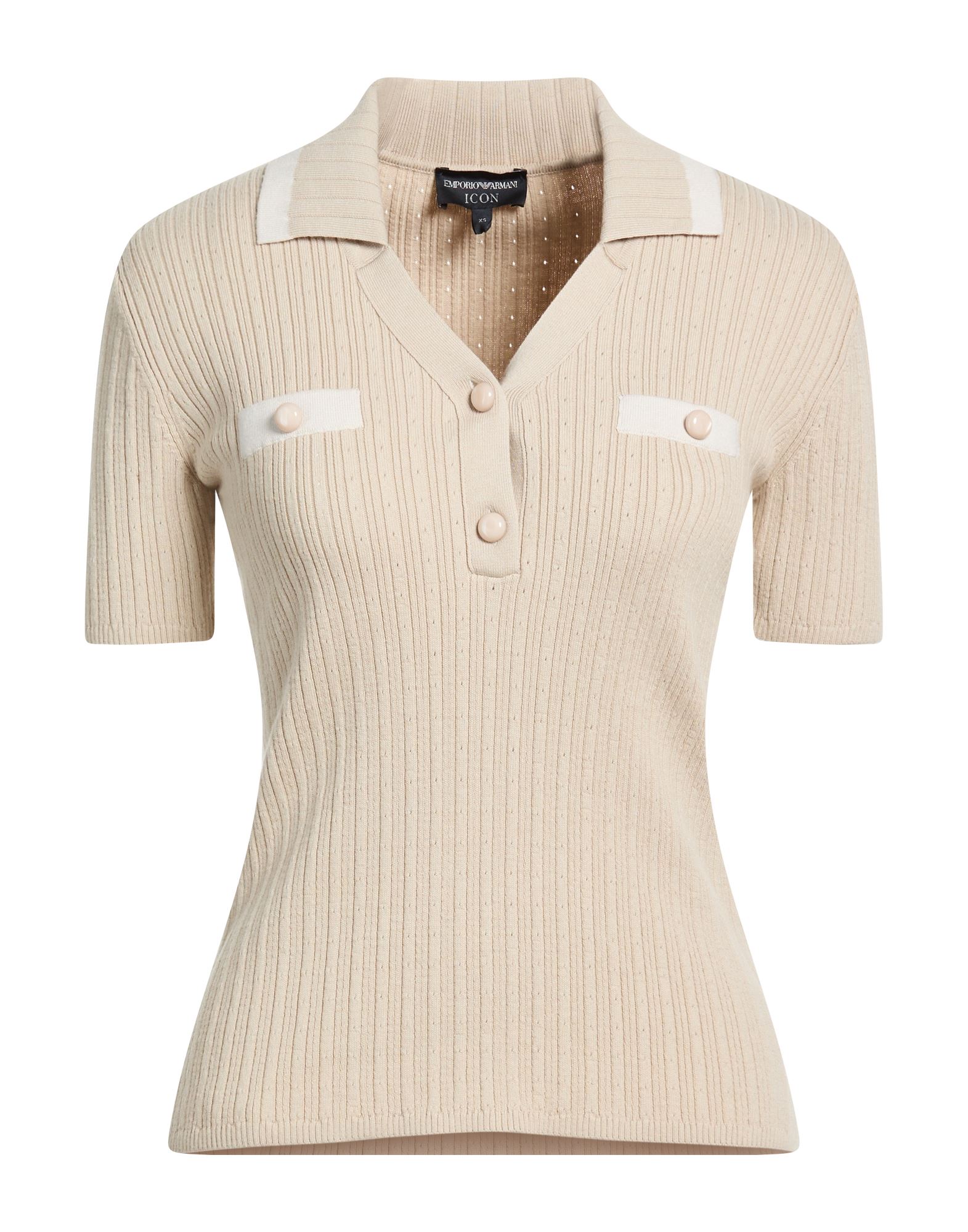  Emporio Armani - Tops - Poloshirts - On Yoox.com 