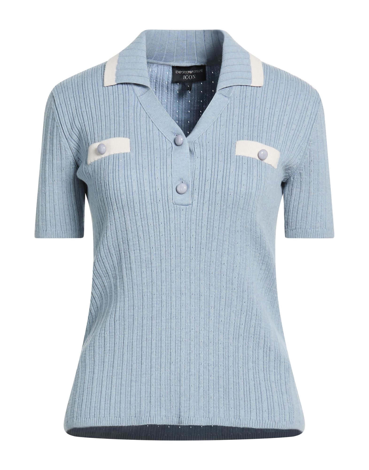  Emporio Armani - Tops - Poloshirts - On Yoox.com 