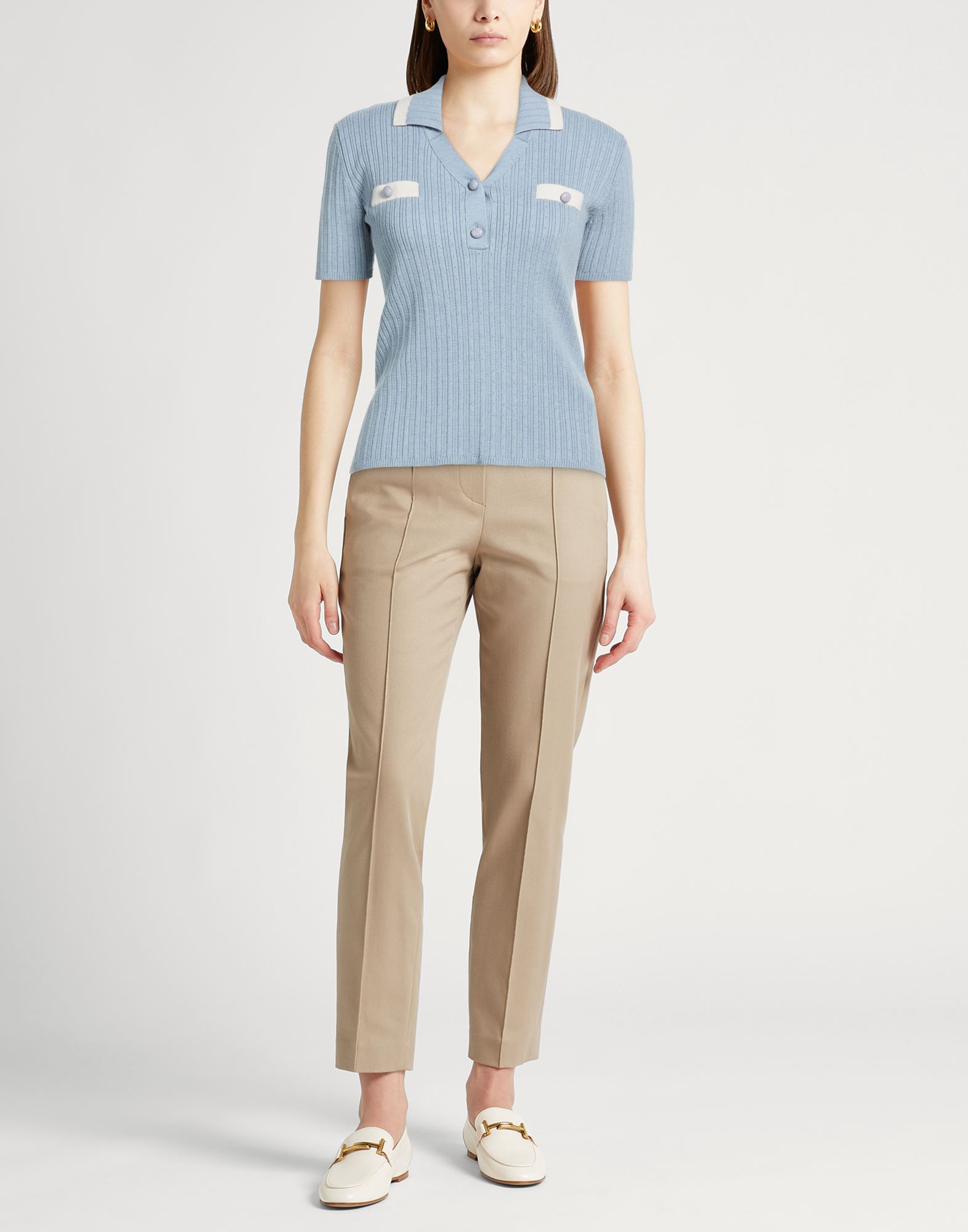  Emporio Armani - Tops - Poloshirts - On Yoox.com 