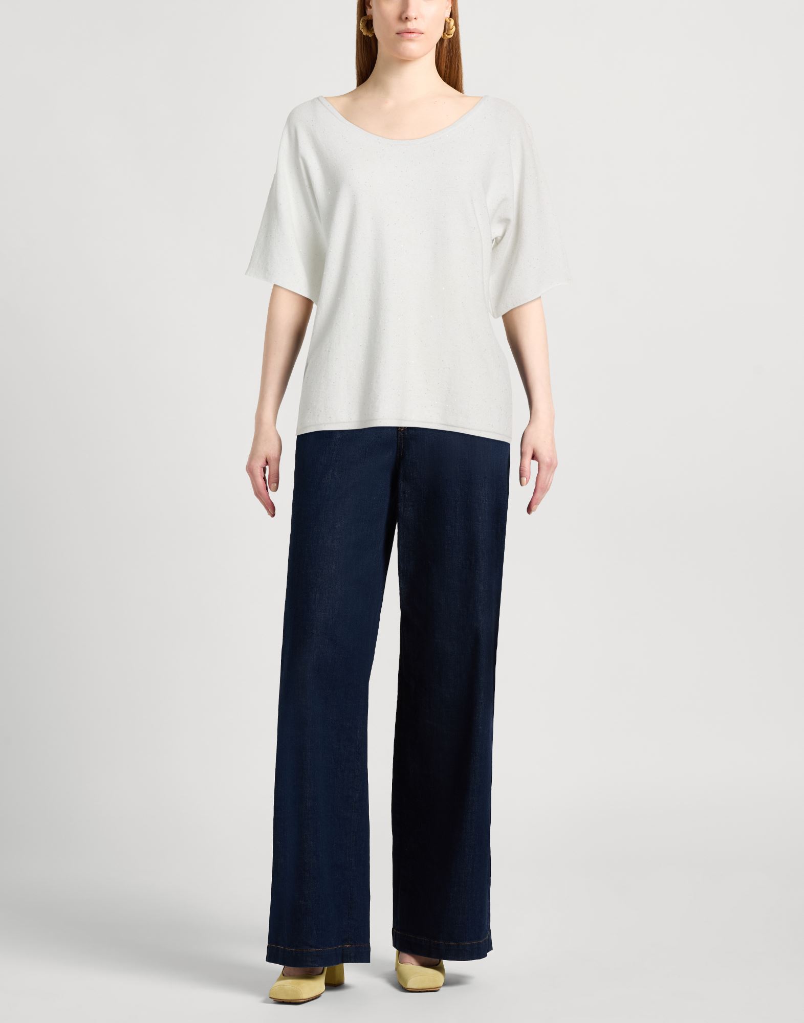  Les Copains - Maille - Pullover - On Yoox.com 