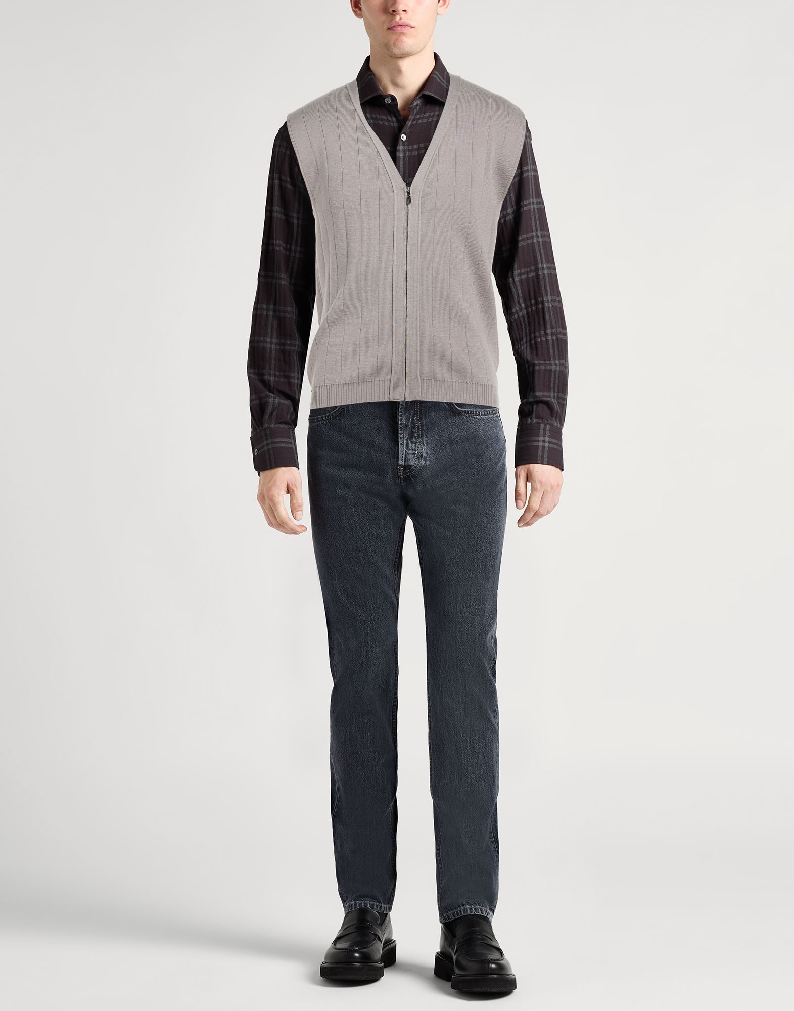  Giorgio Armani - Strickwaren - Strickjacken - On Yoox.com 
