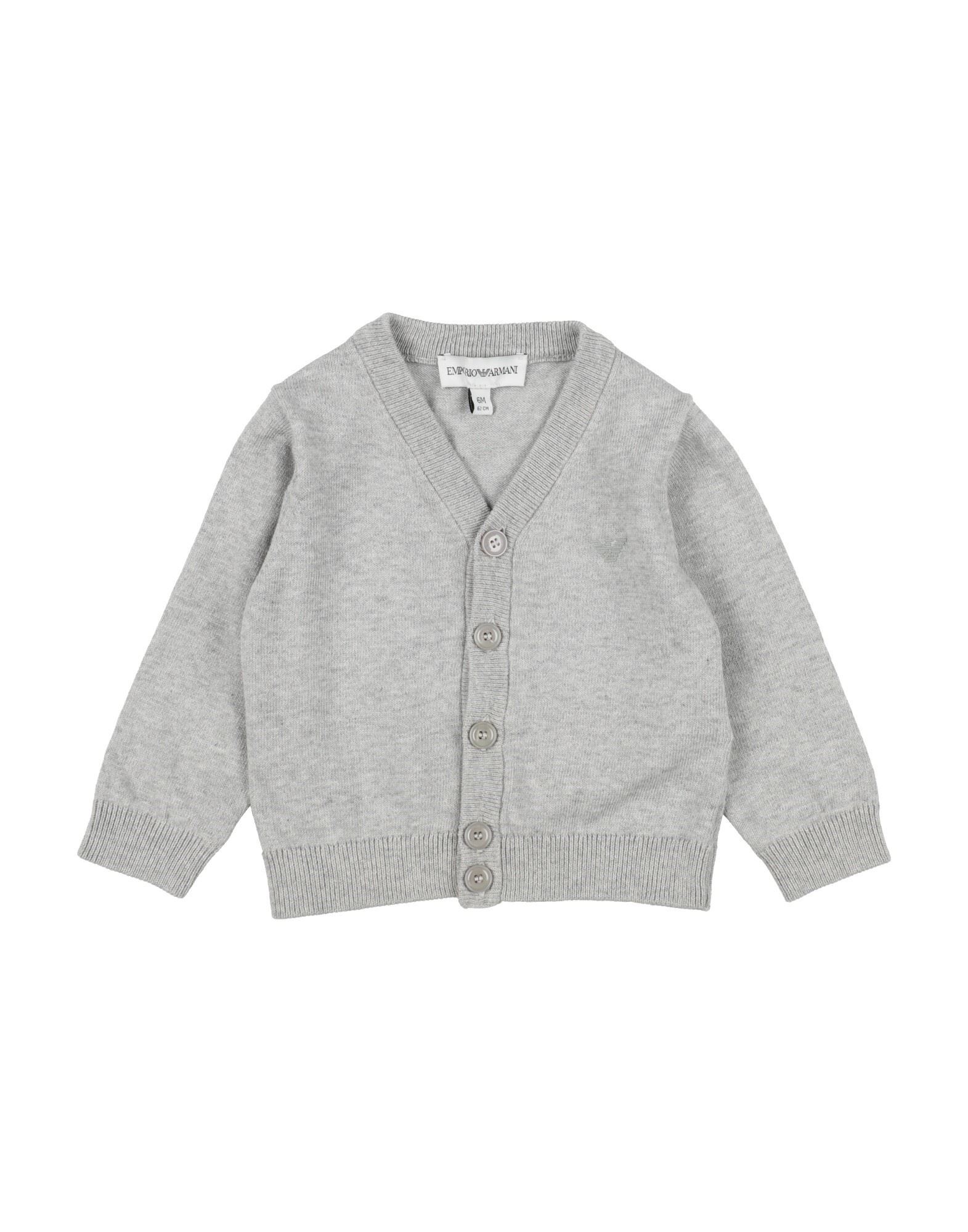  Emporio Armani - Strickwaren - Strickjacken - On Yoox.com 
