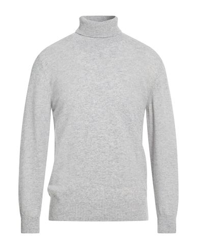 Cuello alto Hombre Gris perla S,XL Hombre