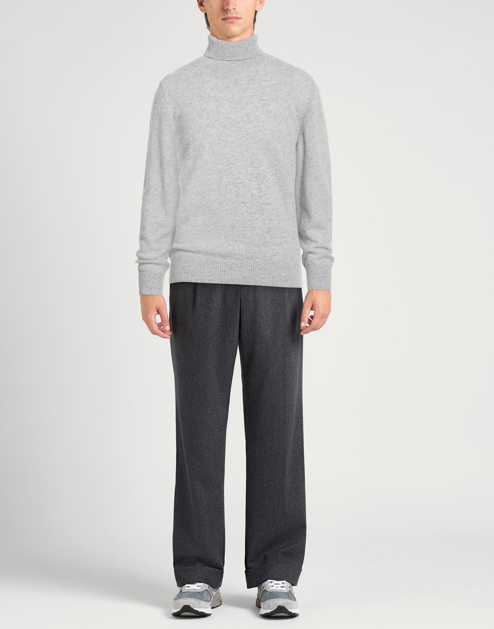  Officina 36 - Strickwaren - Rollkragenpullover - On Yoox.com 