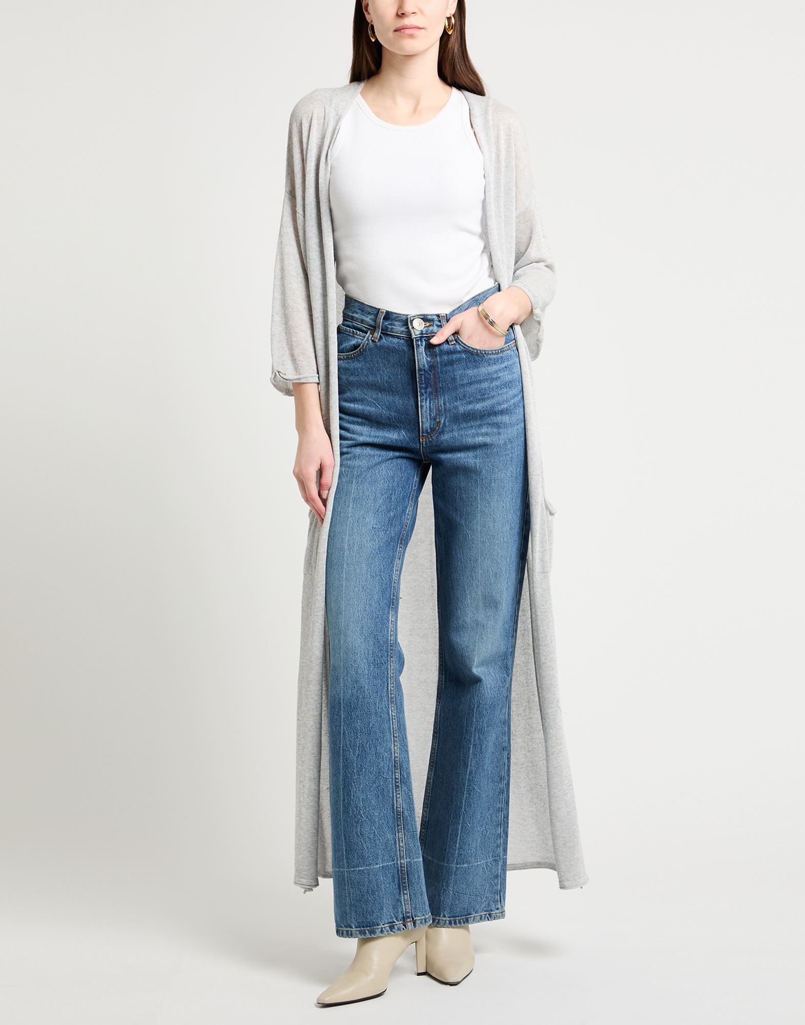  Soallure - Strickwaren - Strickjacken - On Yoox.com 