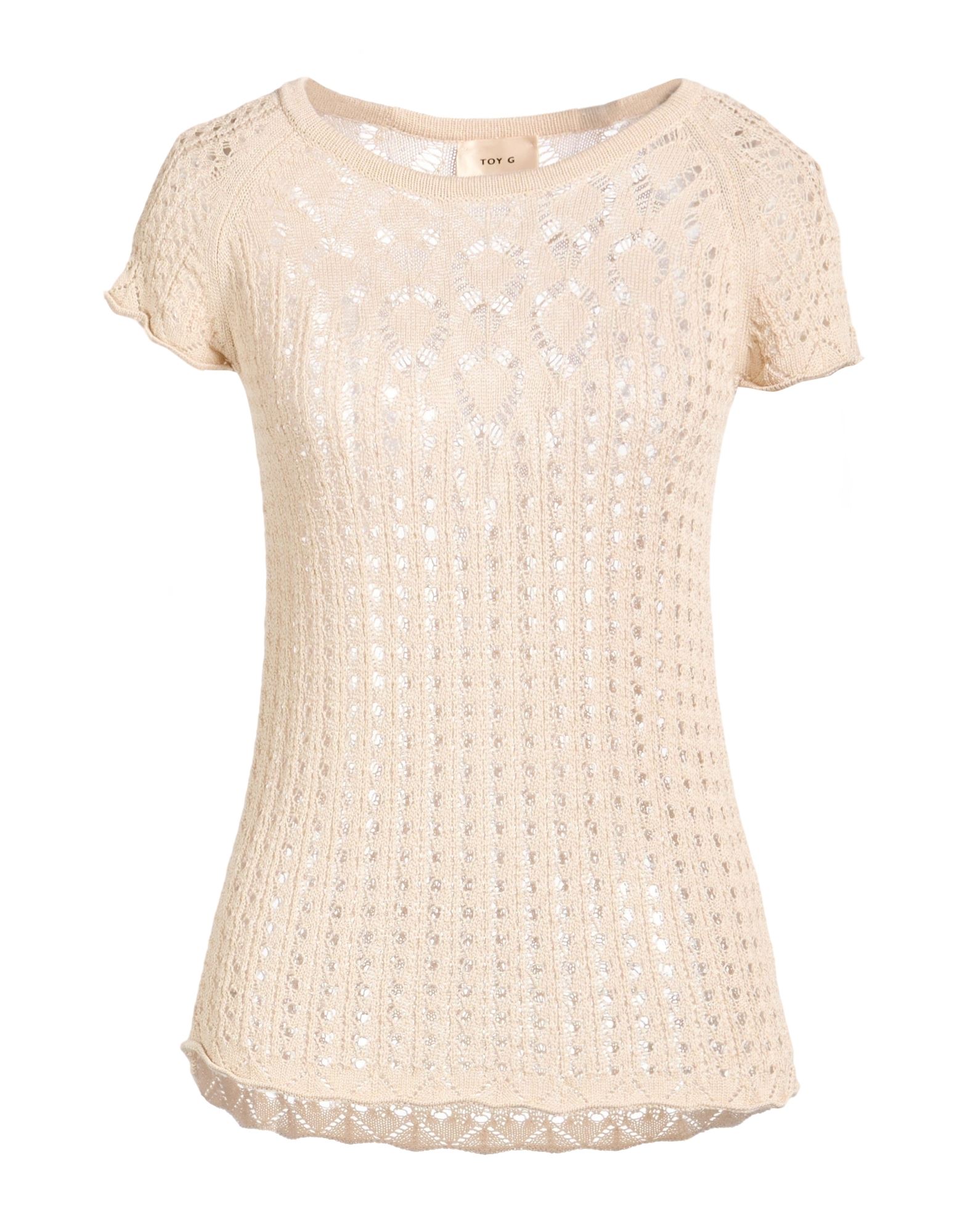  Toy G. - Strickwaren - Pullover - On Yoox.com 