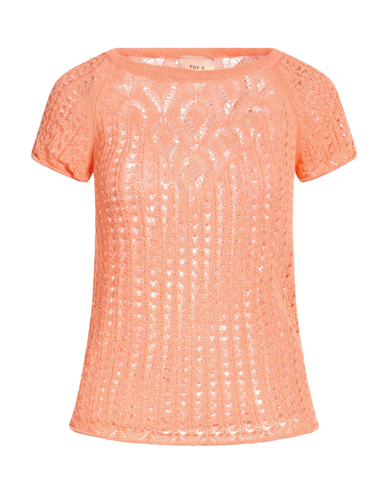  Toy G. - Strickwaren - Pullover - On Yoox.com 