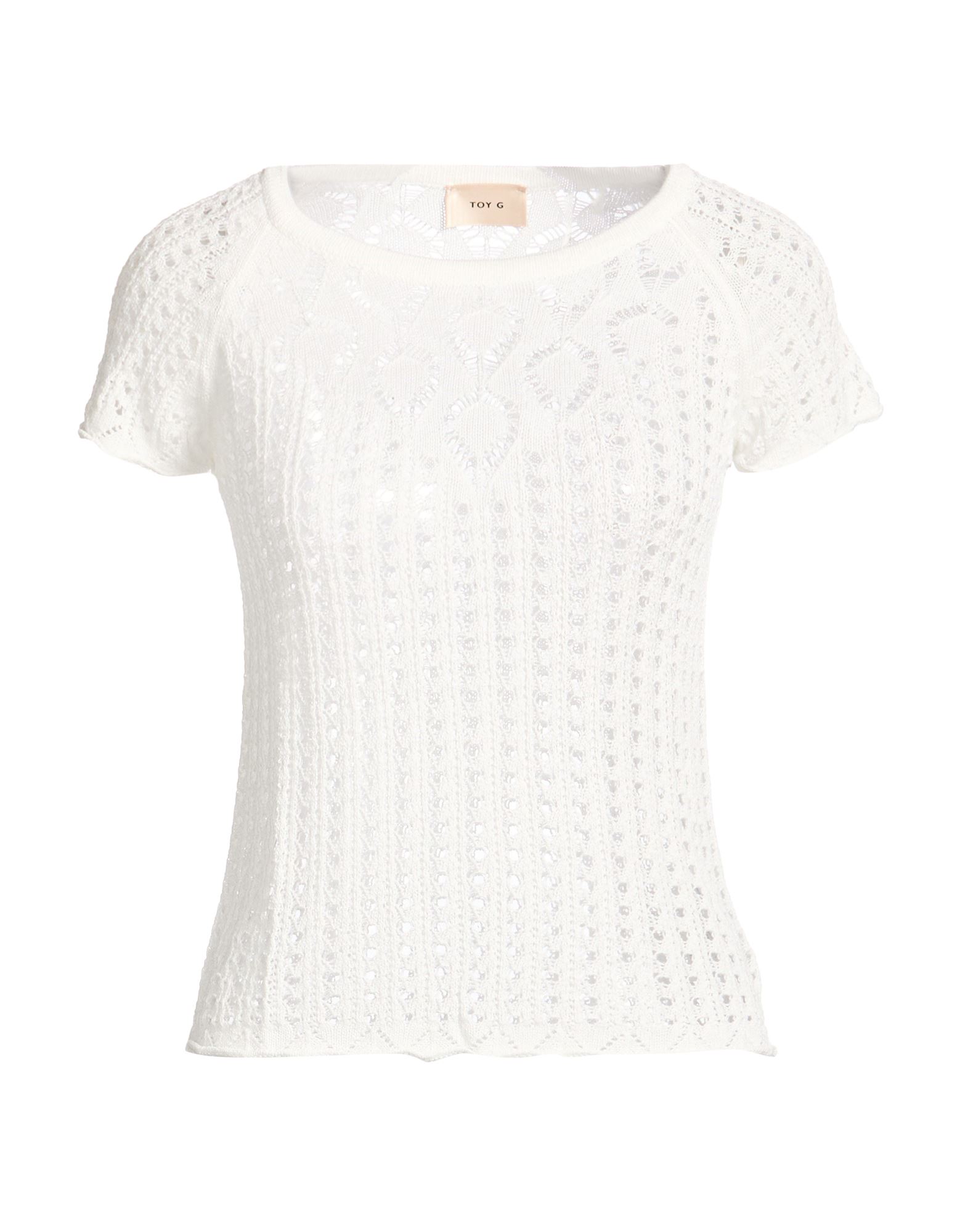  Toy G. - Strickwaren - Pullover - On Yoox.com 
