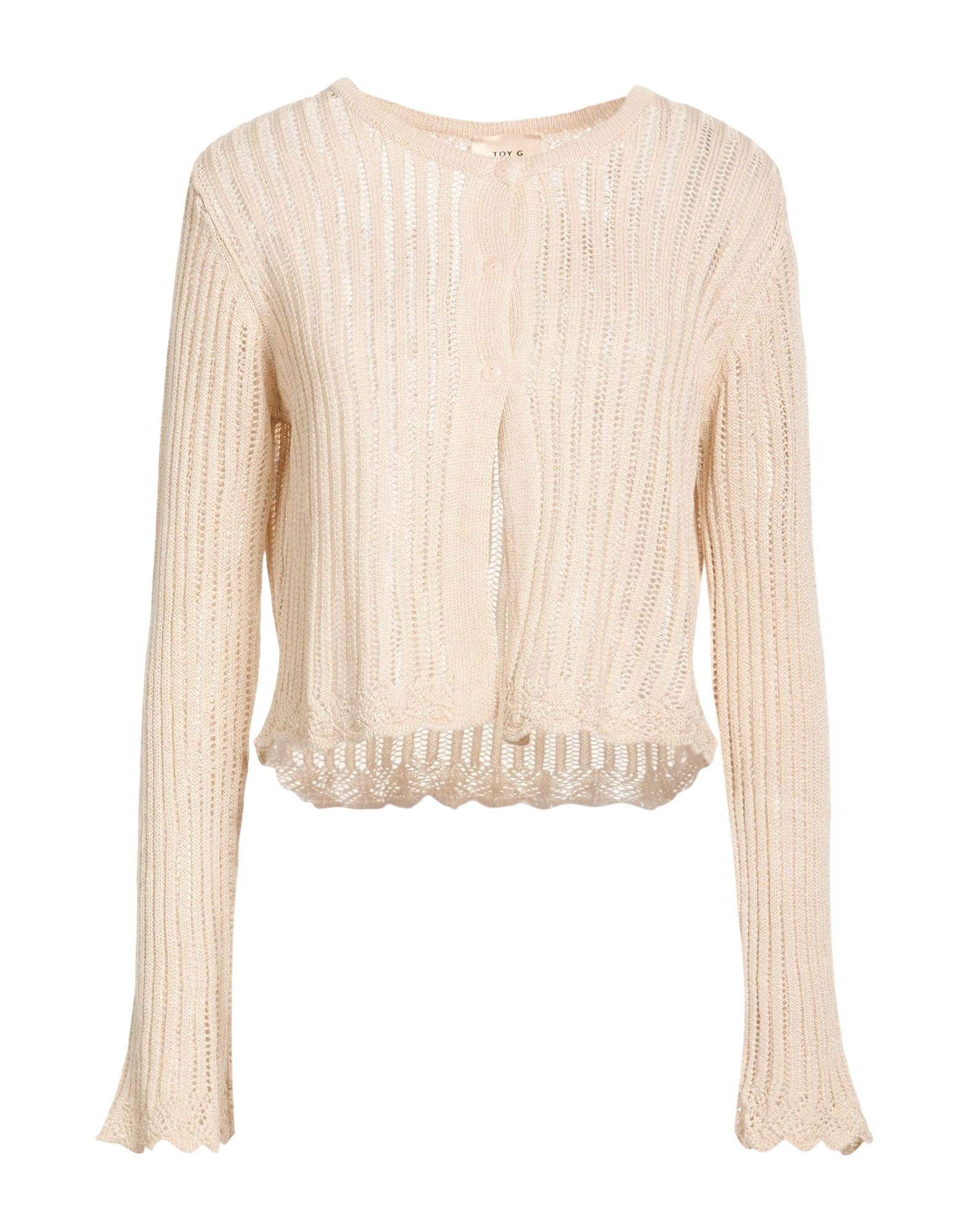  Toy G. - Prendas De Punto - Cárdigans - On Yoox.com 