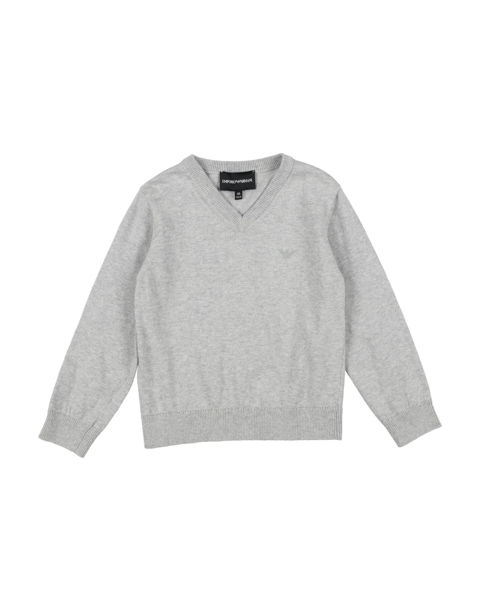  Emporio Armani - Strickwaren - Pullover - On Yoox.com 