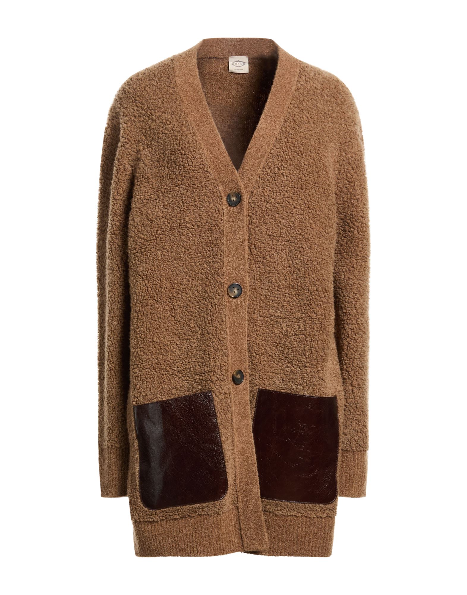  Tod's - Strickwaren - Strickjacken - On Yoox.com 