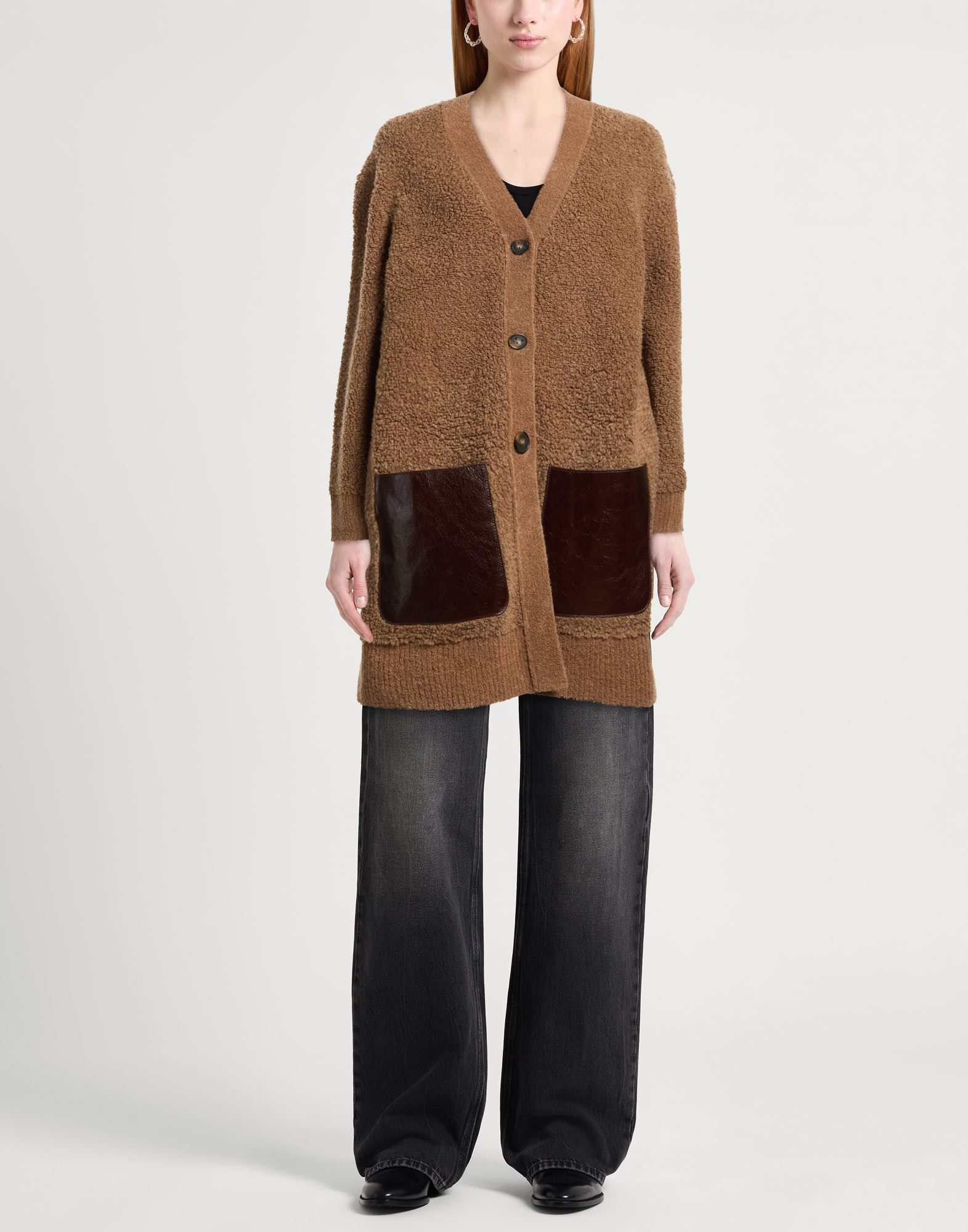  Tod's - Strickwaren - Strickjacken - On Yoox.com 