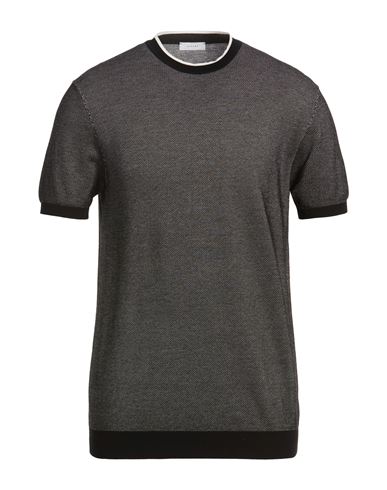 Pullover Hombre Negro 3XL,S,XL,XXL Hombre