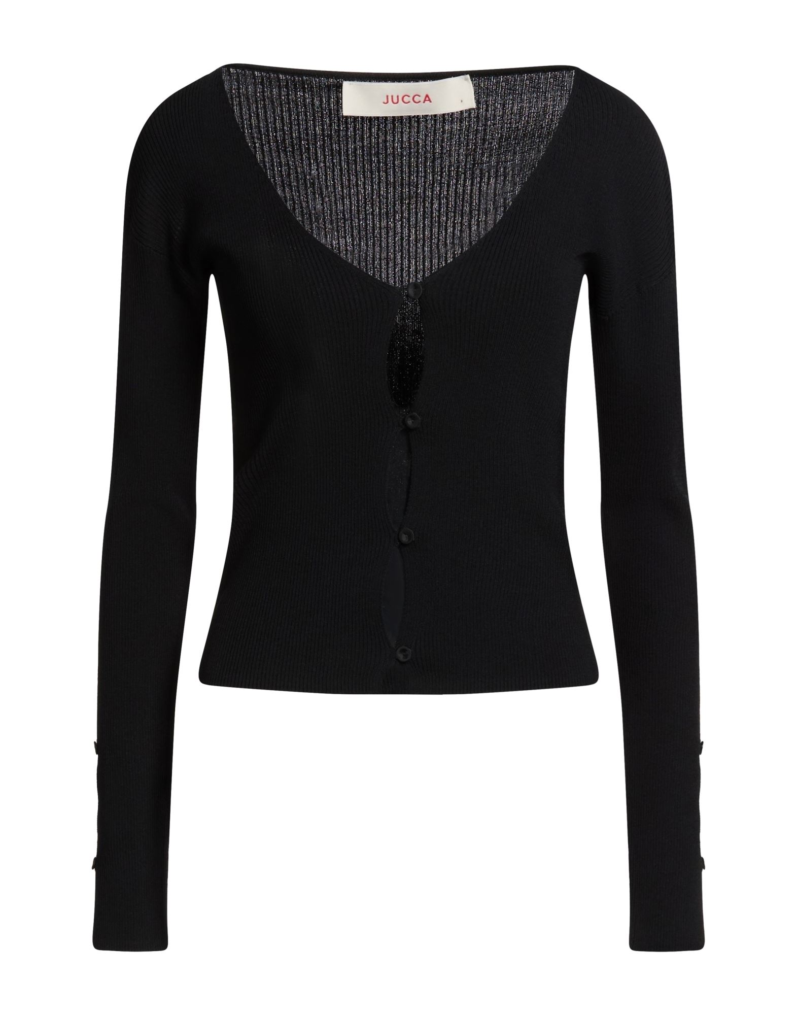  Jucca - Strickwaren - Strickjacken - On Yoox.com 