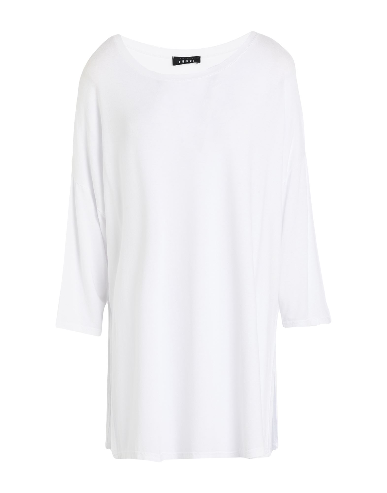  Andrea Fenzi - Tops - T-shirts - On Yoox.com 