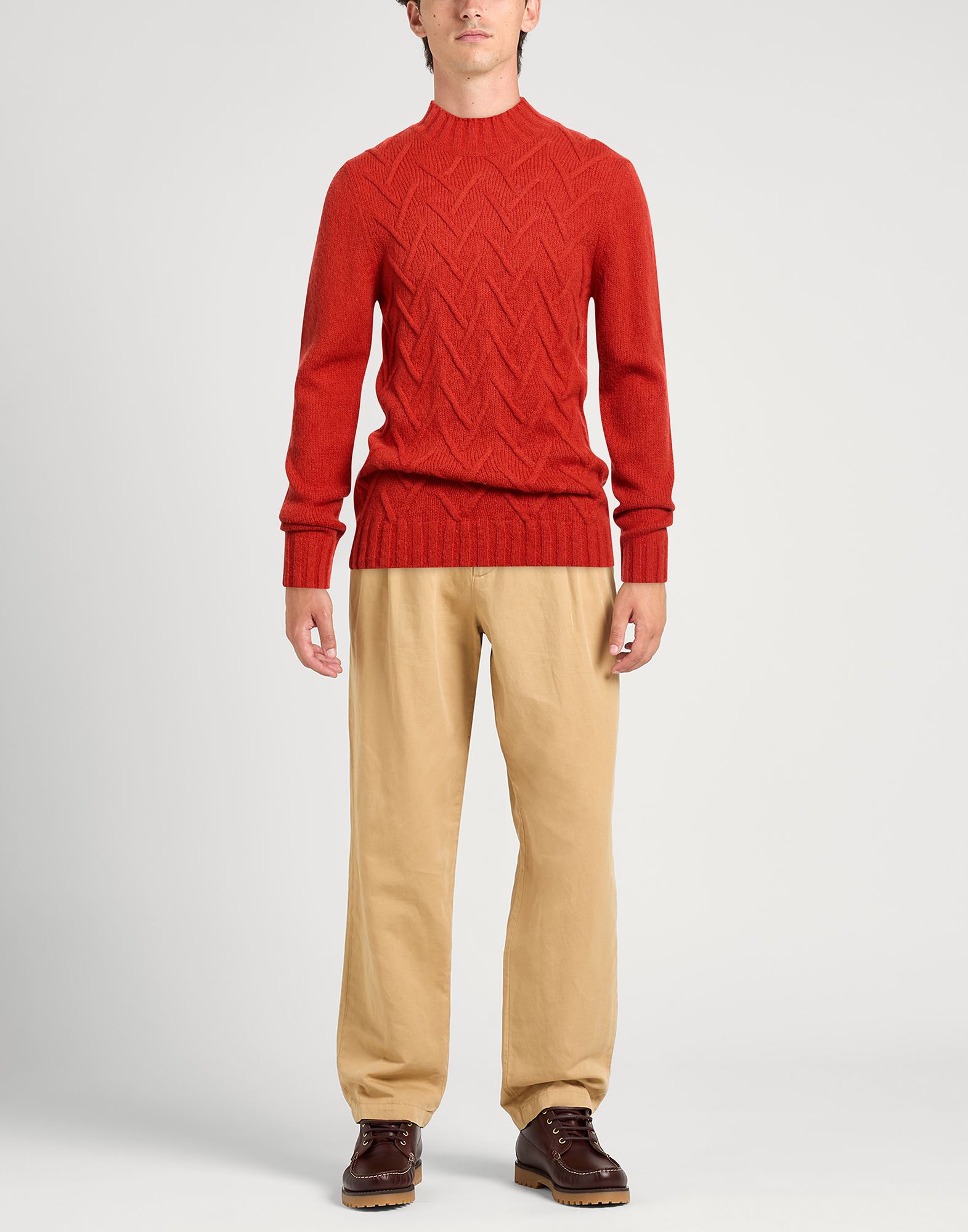  Ferrante - Strickwaren - Pullover - On Yoox.com 