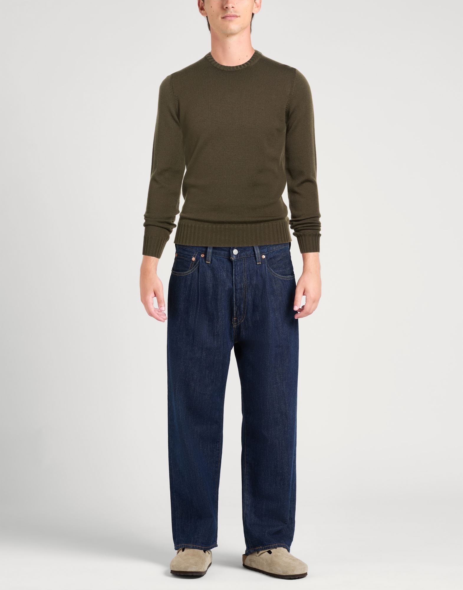  Ferrante - Strickwaren - Pullover - On Yoox.com 