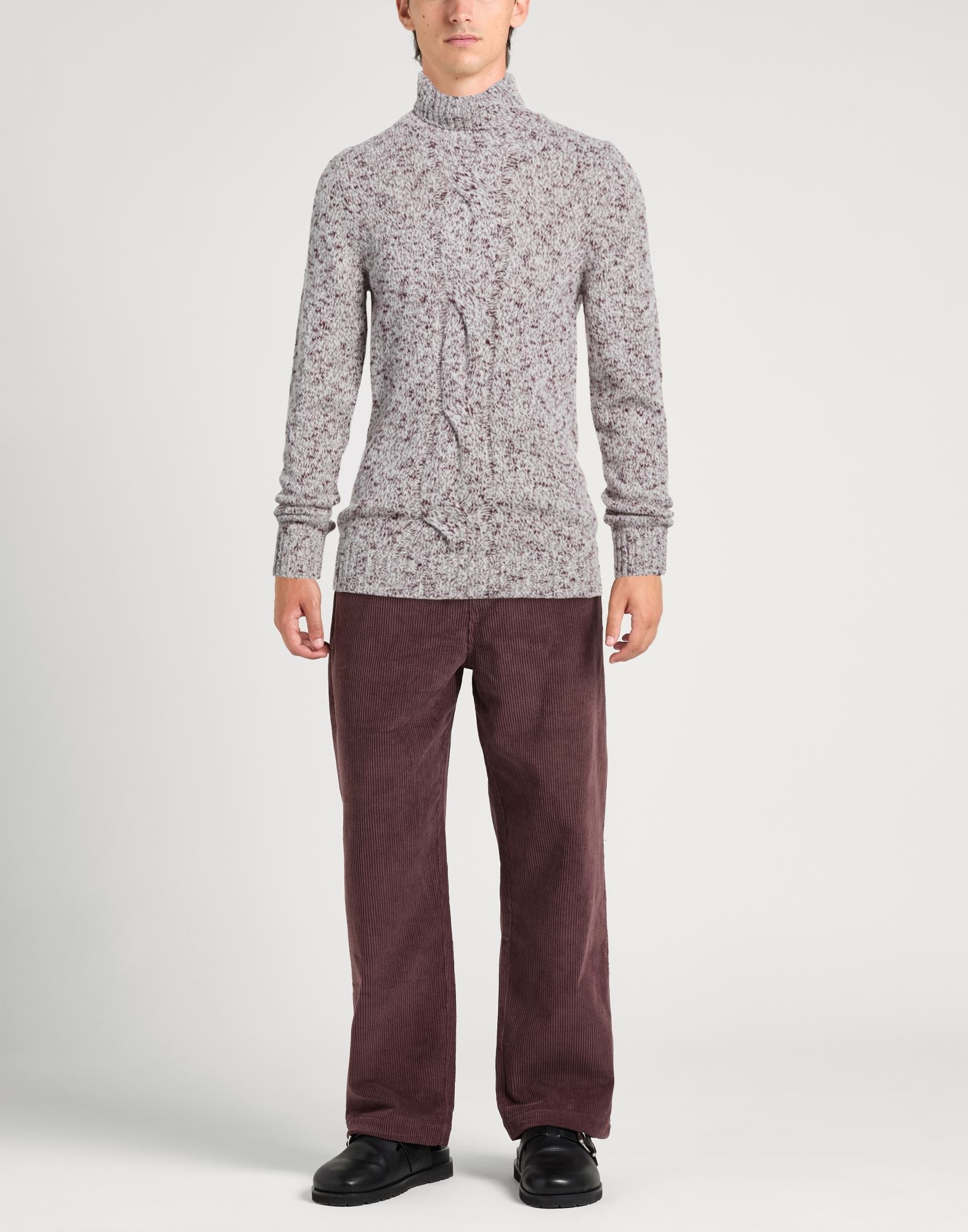  Ferrante - Strickwaren - Rollkragenpullover - On Yoox.com 