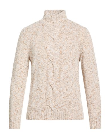 Cuello alto Hombre Marrón 46,48,50,52,54 Hombre