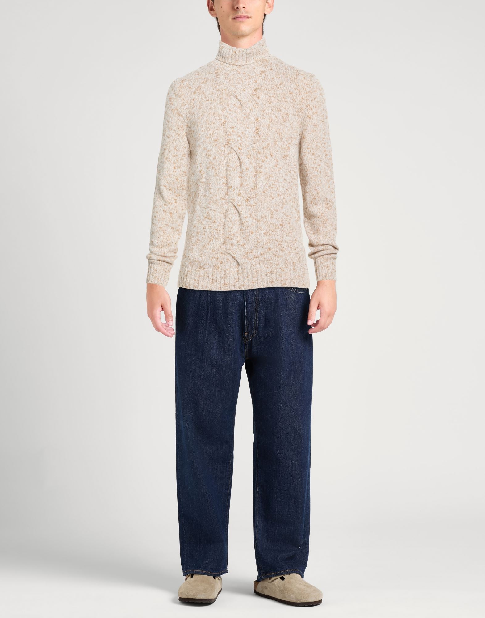  Ferrante - Strickwaren - Rollkragenpullover - On Yoox.com 