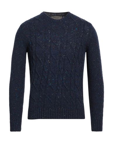 Pullover Herren Nachtblau 48,54,56 Herren