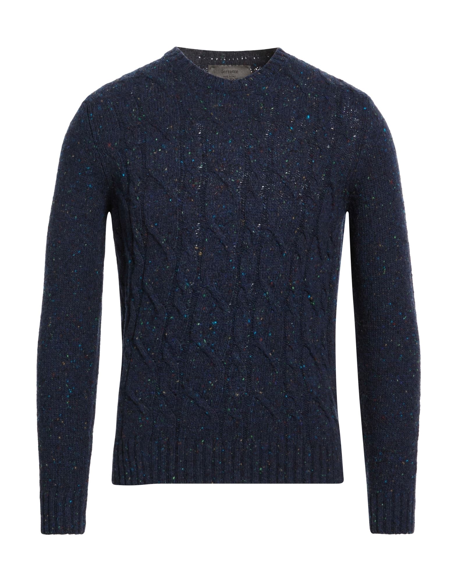  Ferrante - Strickwaren - Pullover - On Yoox.com 