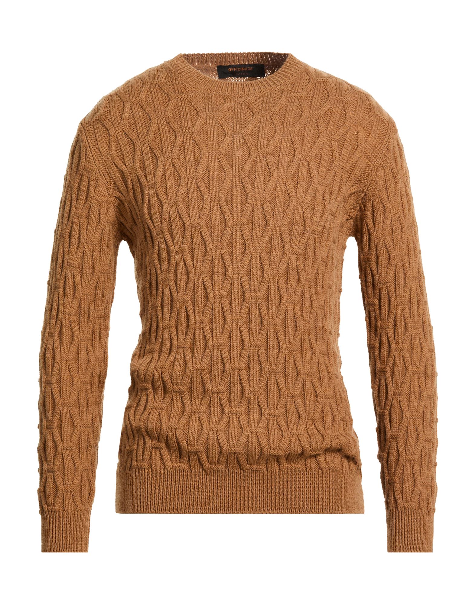  Officina 36 - Strickwaren - Pullover - On Yoox.com 