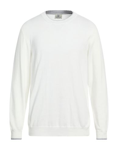 Pullover Herren Weiß 48,52,56,58 Herren