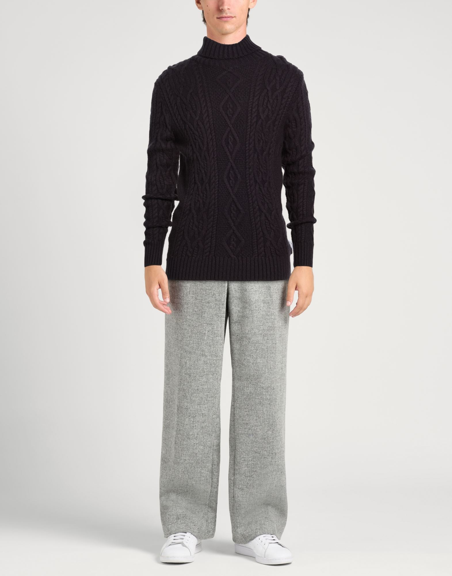  Berna - Strickwaren - Rollkragenpullover - On Yoox.com 