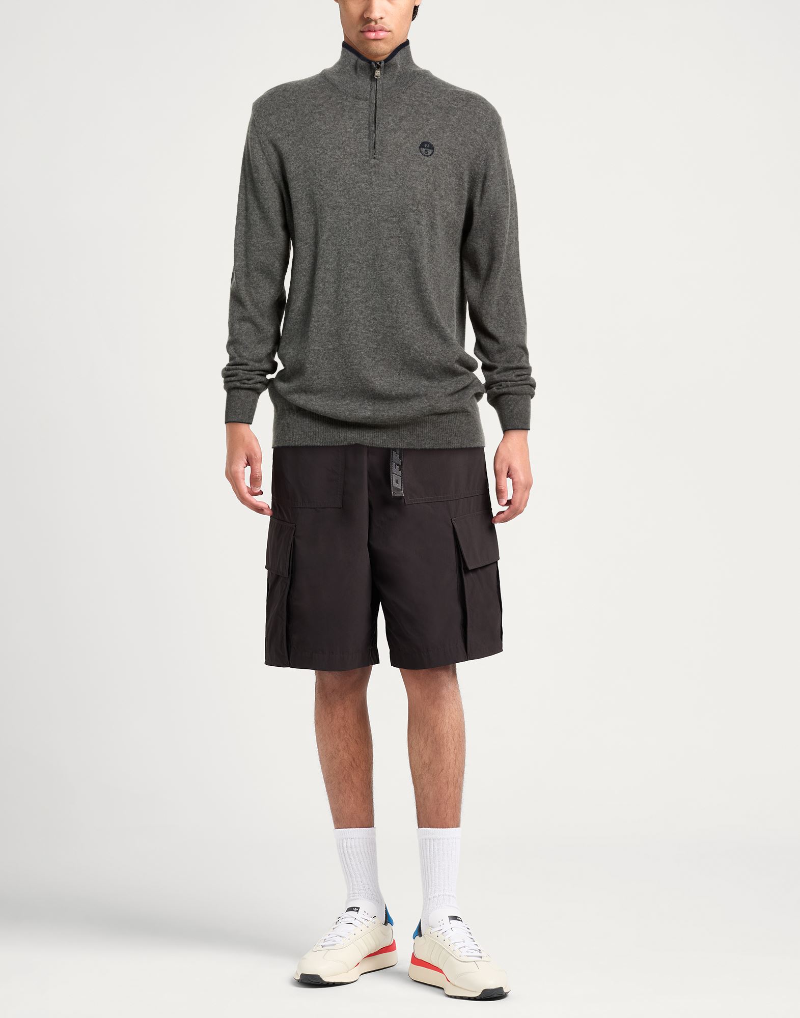  North Sails - Strickwaren - Pullover - On Yoox.com 