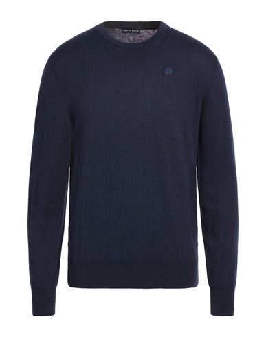 Pullover Herren Marineblau L,S,XL,XS Herren