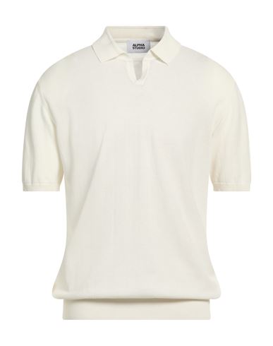 Pullover Herren Cremeweiß 54,56,58,60 Herren