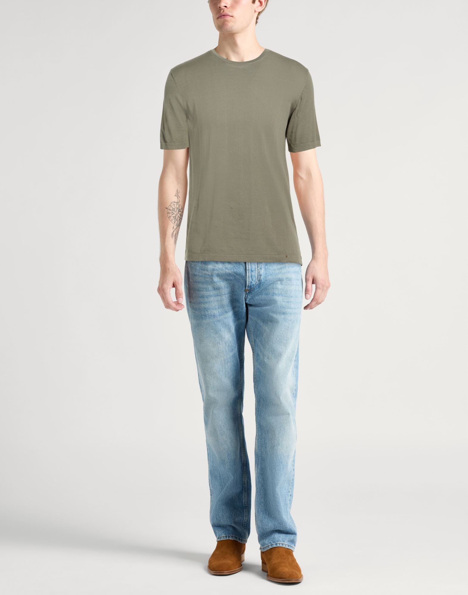  Roberto Collina - Strickwaren - Pullover - On Yoox.com 