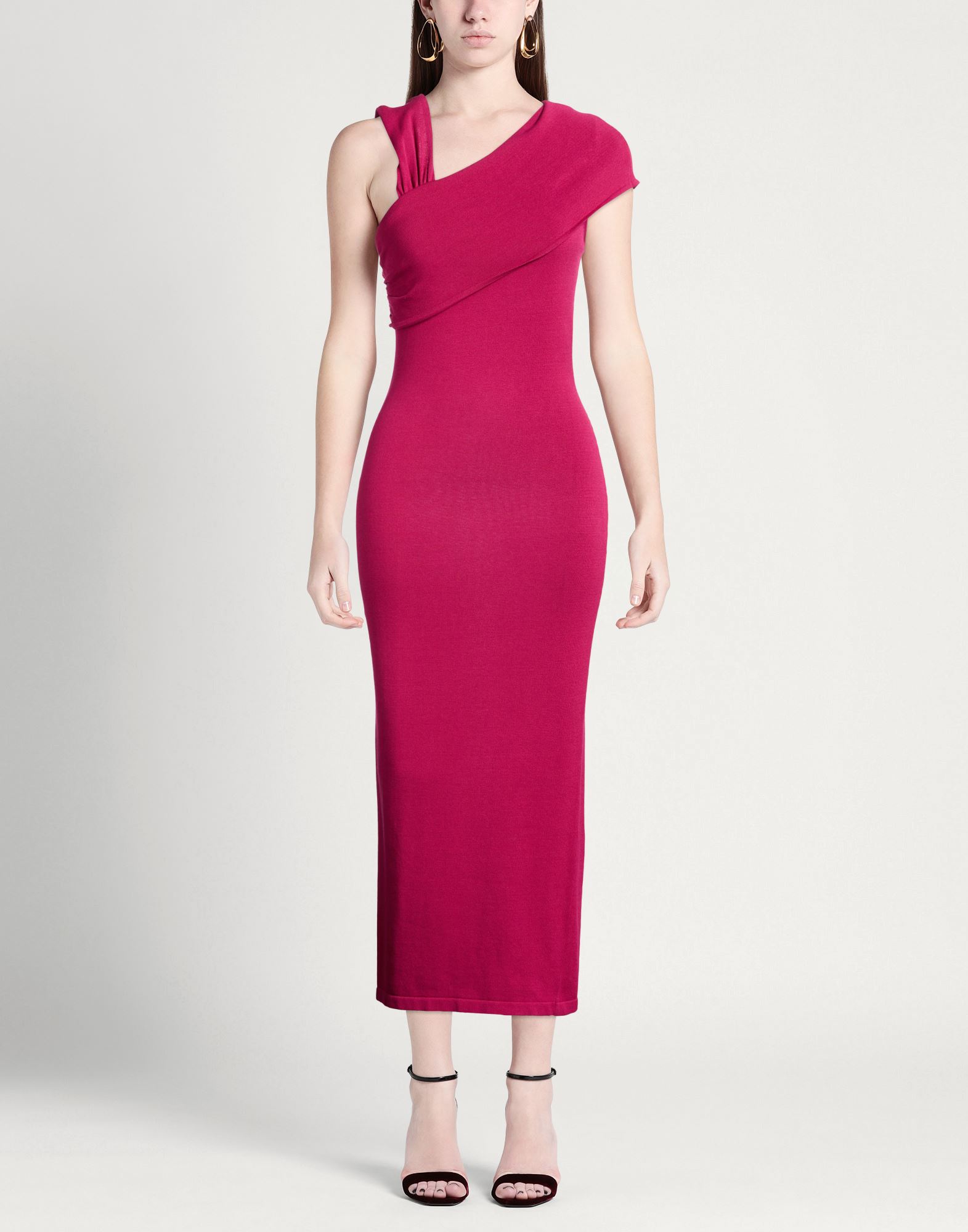  Hopper - Kleider - Maxi-kleider - On Yoox.com 