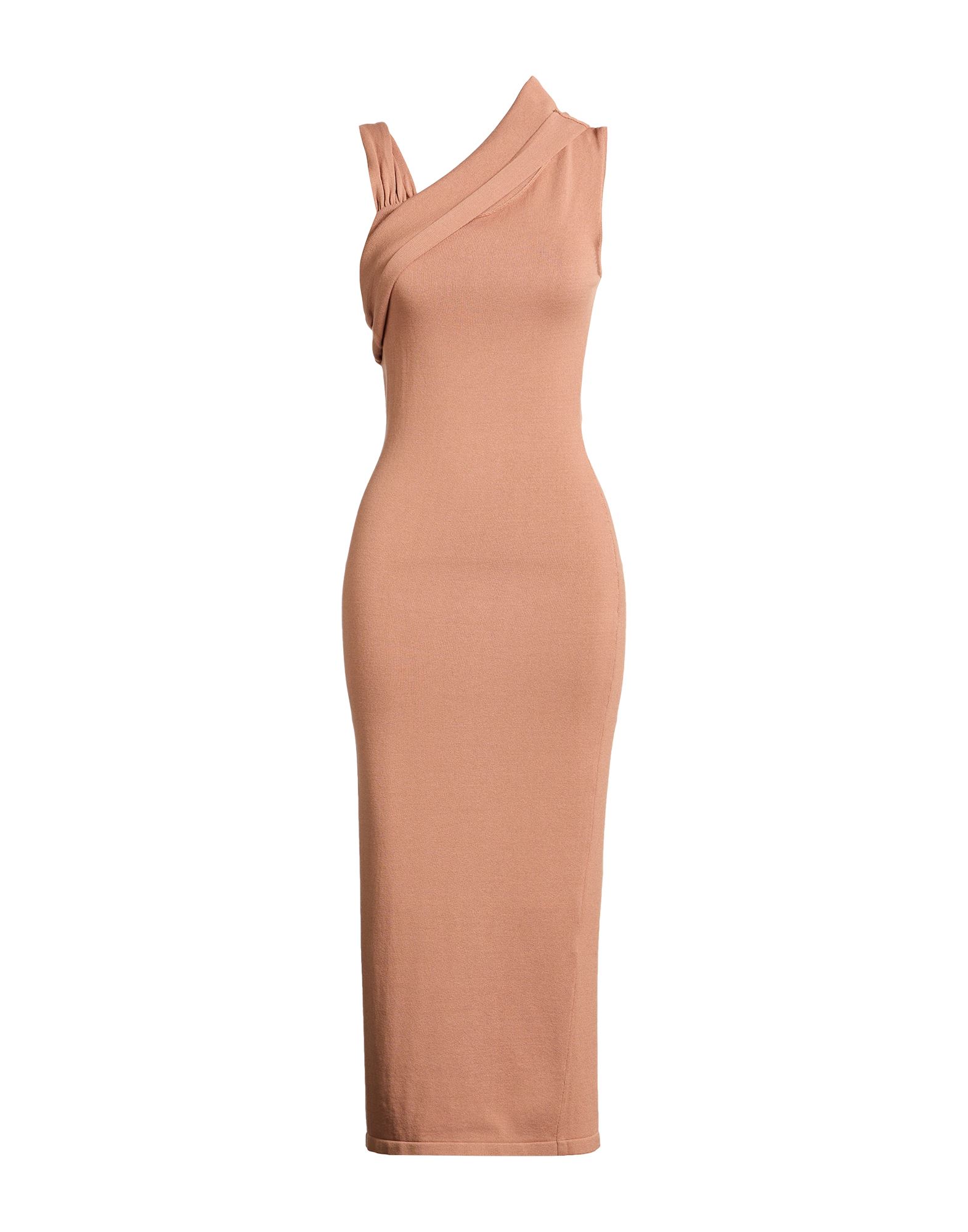  Hopper - Kleider - Maxi-kleider - On Yoox.com 