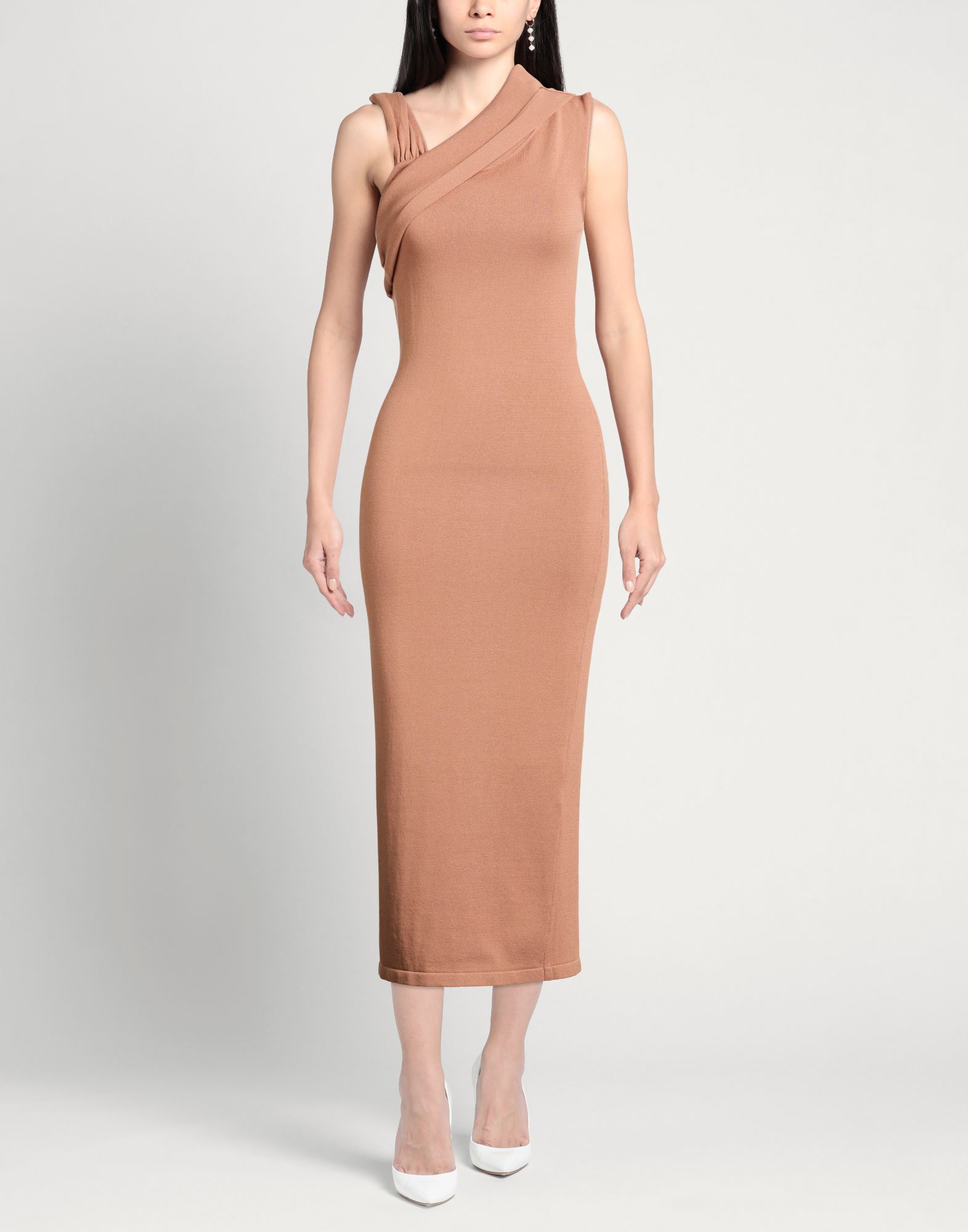  Hopper - Kleider - Maxi-kleider - On Yoox.com 