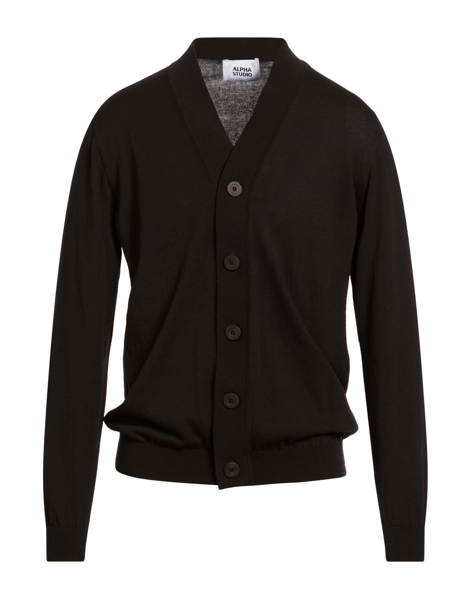  Alpha Studio - Maille - Cardigans - On Yoox.com 