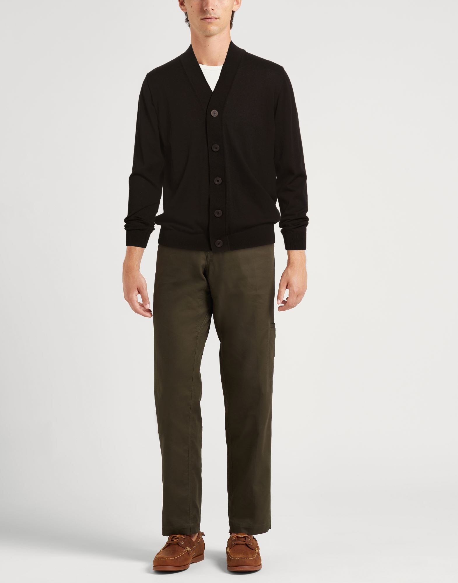  Alpha Studio - Maille - Cardigans - On Yoox.com 