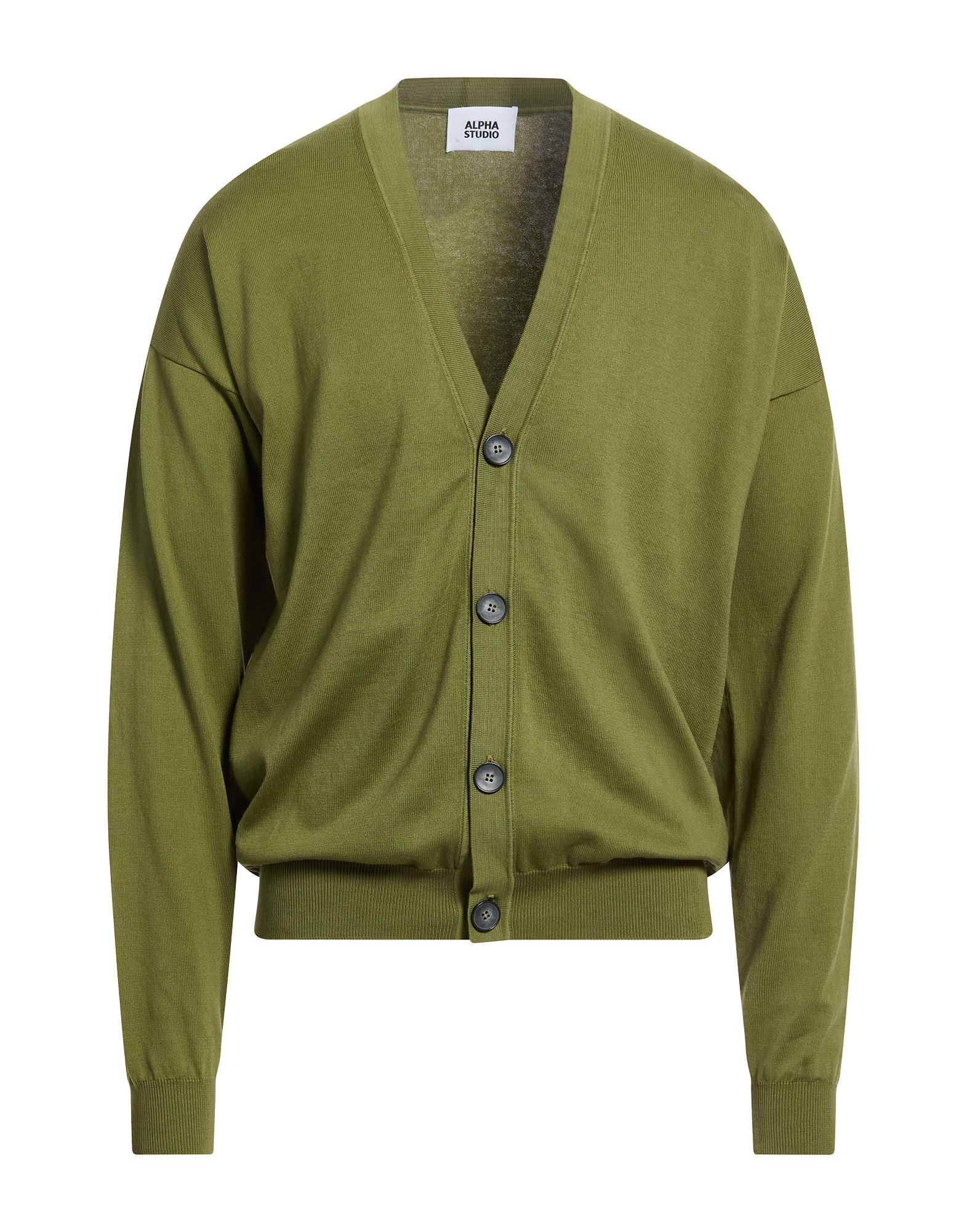  Alpha Studio - Maille - Cardigans - On Yoox.com 