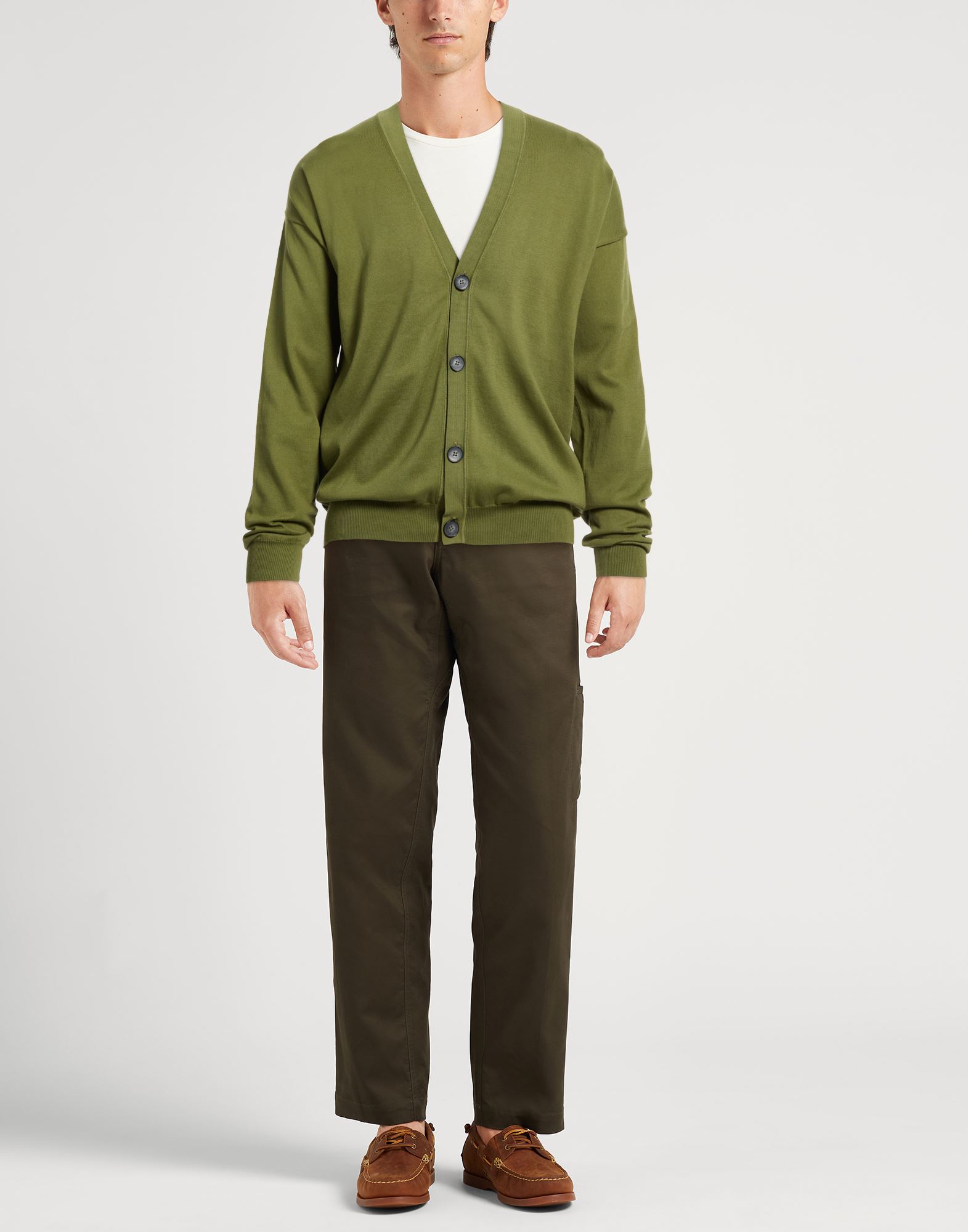  Alpha Studio - Maille - Cardigans - On Yoox.com 