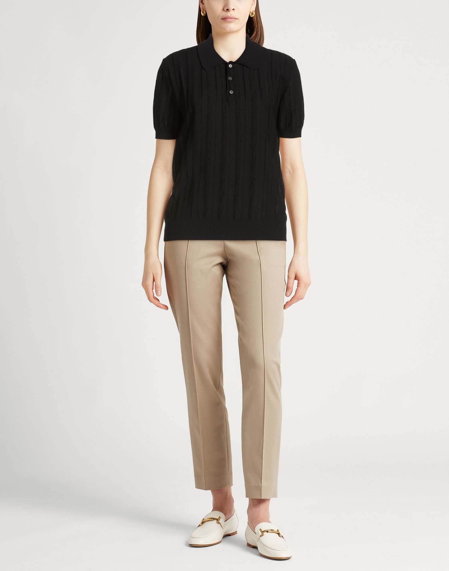 Roberto Collina - Camisetas Y Tops - Polos - On Yoox.com 