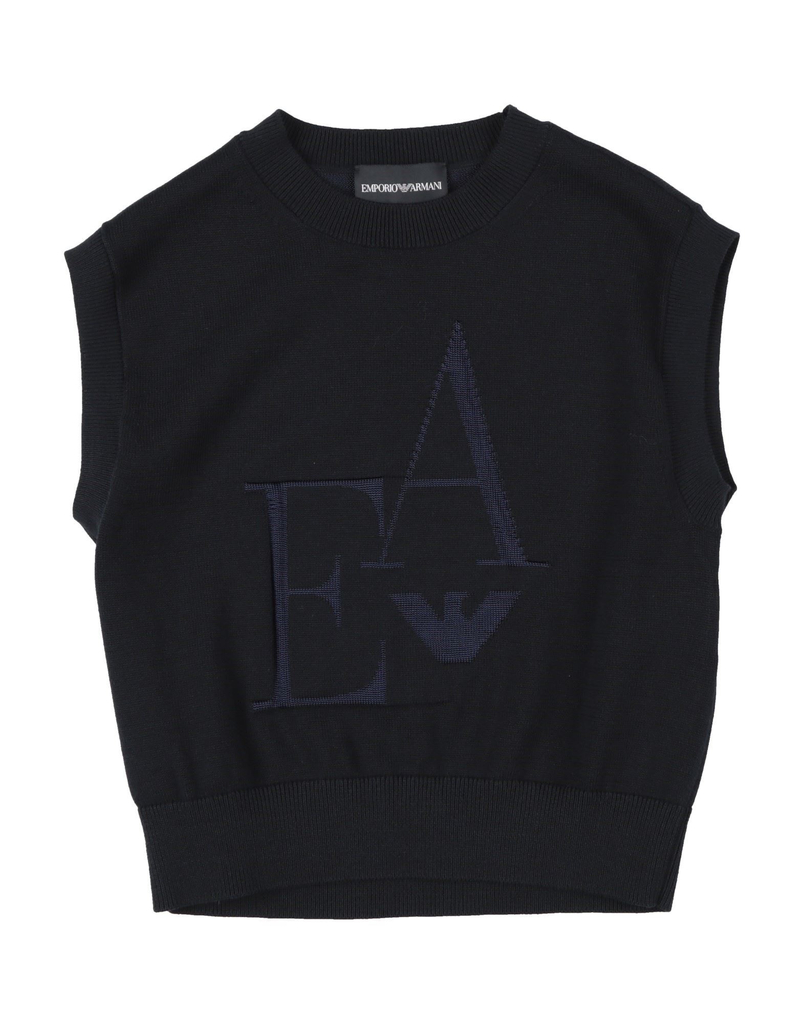  Emporio Armani - Strickwaren - Pullover - On Yoox.com 