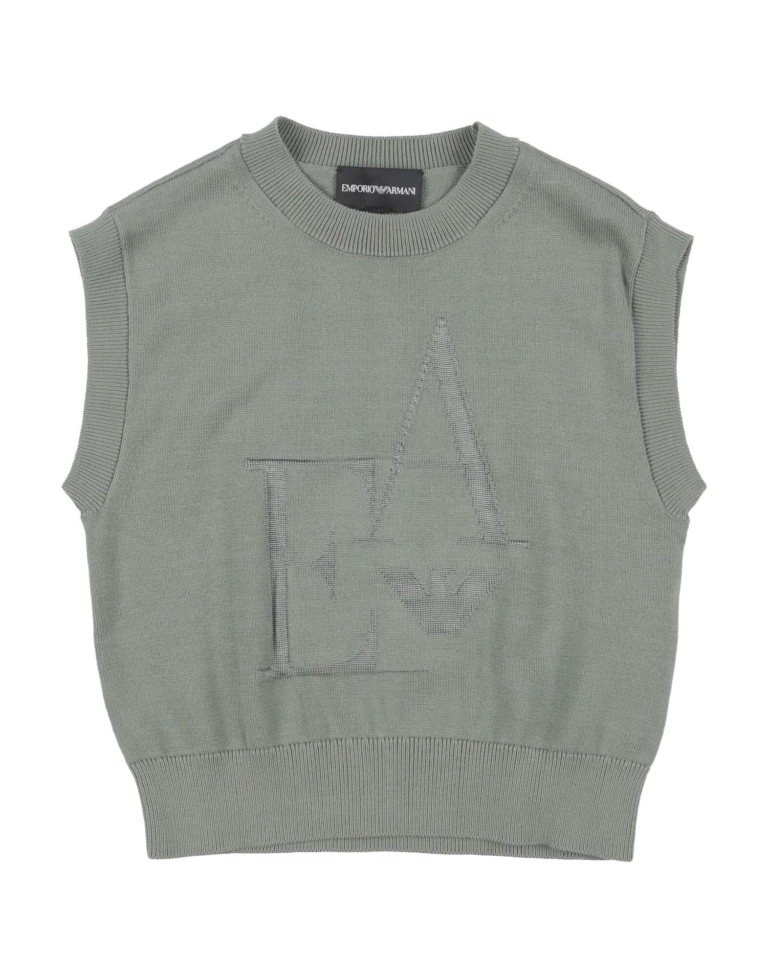  Emporio Armani - Strickwaren - Pullover - On Yoox.com 