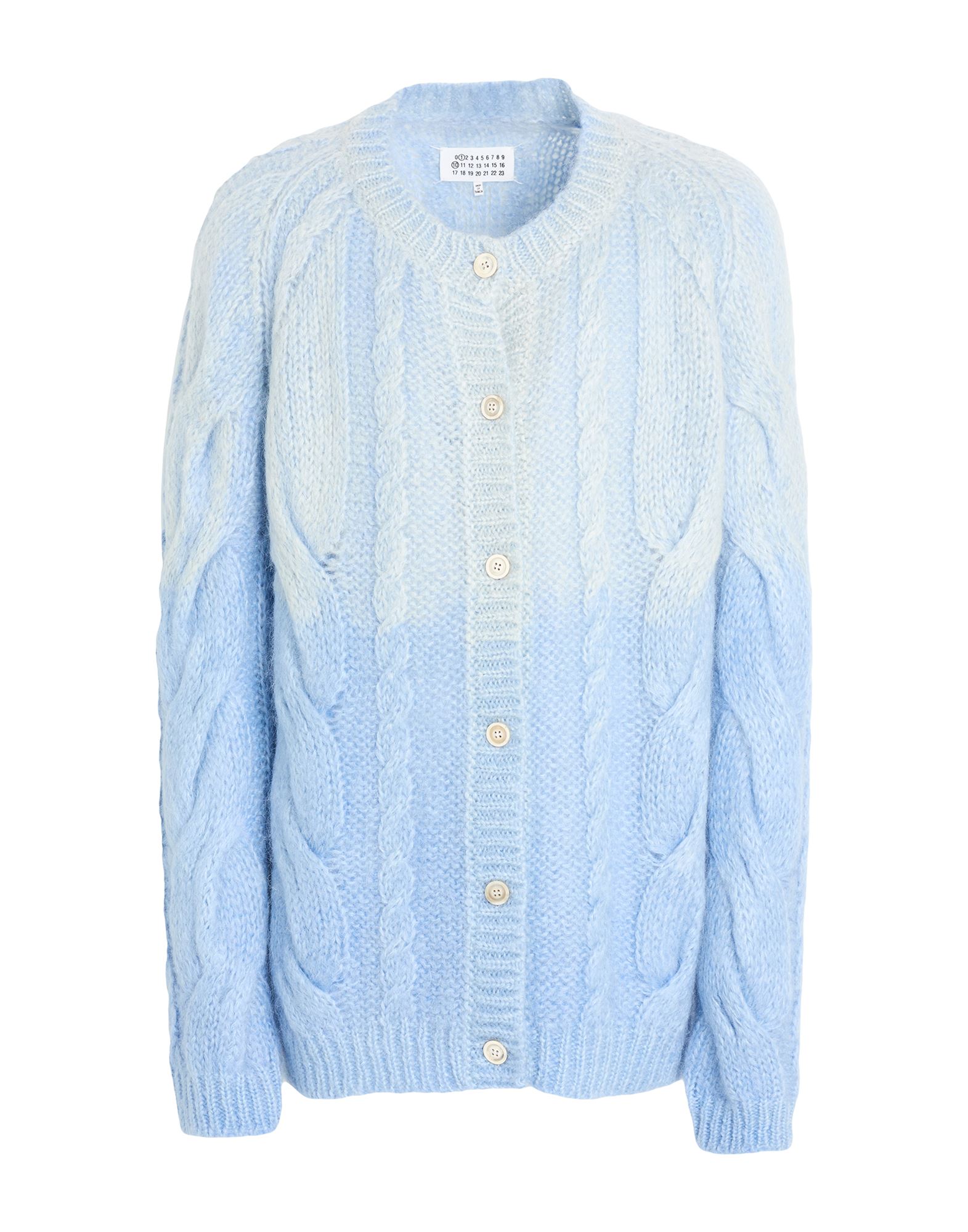  Maison Margiela - Maille - Cardigans - On Yoox.com 
