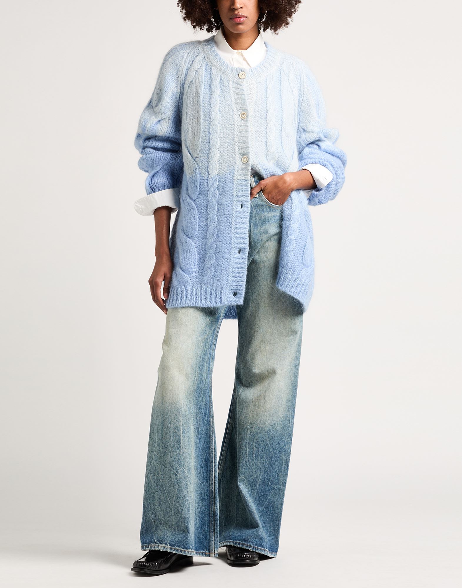  Maison Margiela - Maille - Cardigans - On Yoox.com 