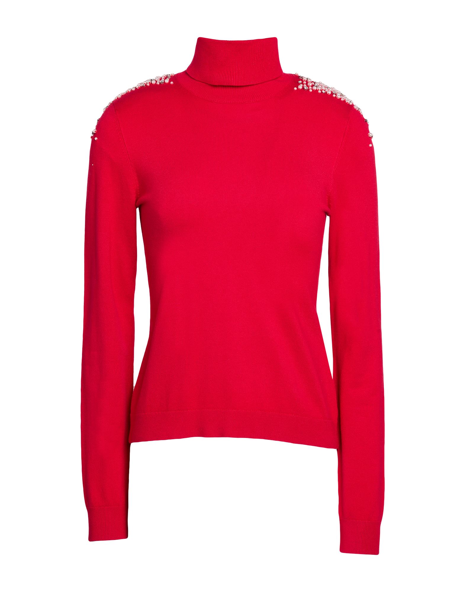  Liu •jo - Strickwaren - Rollkragenpullover - On Yoox.com 