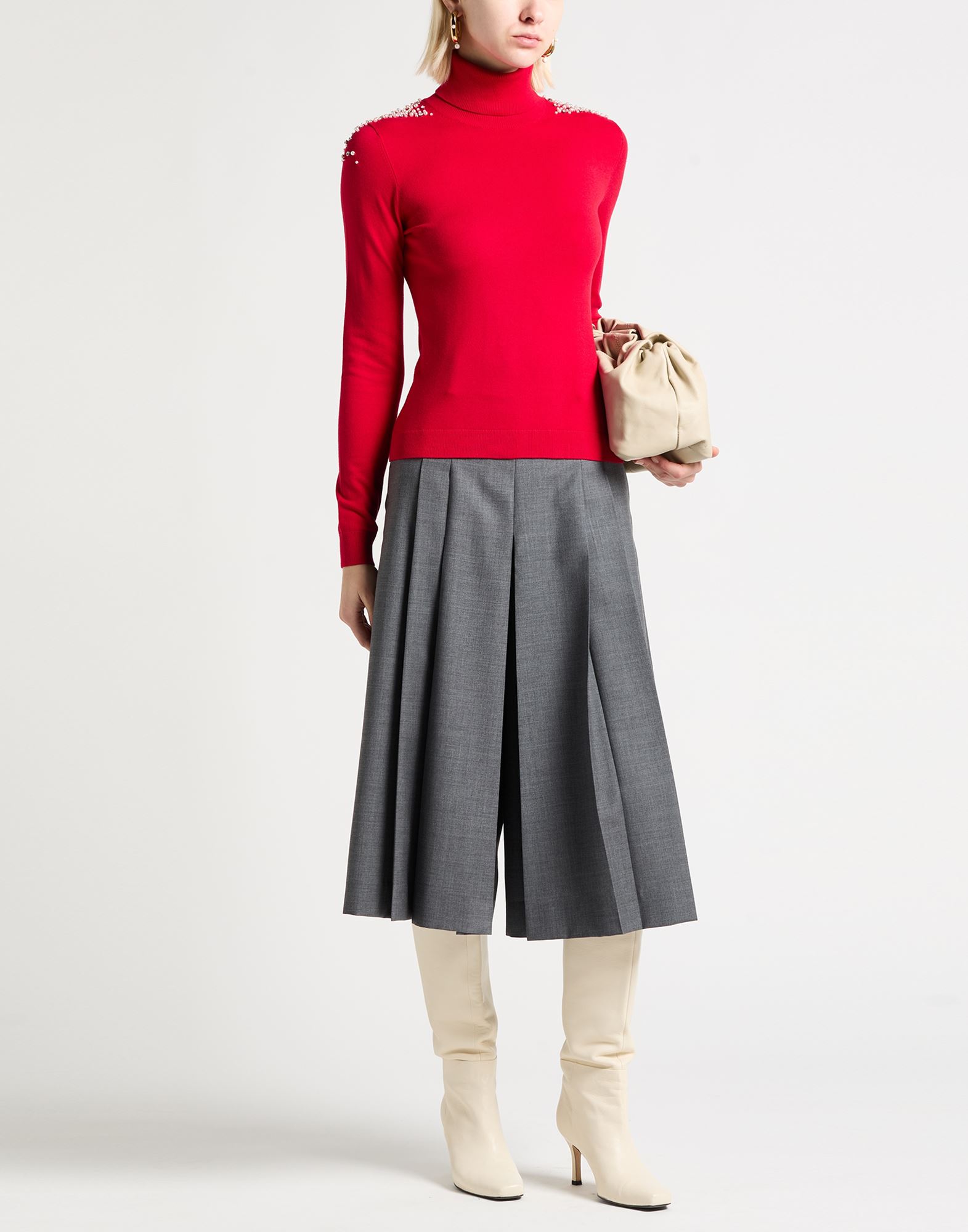  Liu •jo - Strickwaren - Rollkragenpullover - On Yoox.com 